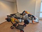 EPRO DDR2 Kart - Raceklaar!, Sport en Fitness, Karting, Ophalen of Verzenden