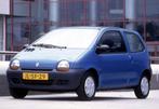 Wieldoppen Renault Twingo 1  fase 1, Ophalen of Verzenden, Gebruikt