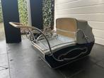 Kinderwagen jaren 60, Ophalen, Zo goed als nieuw