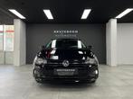 Volkswagen Polo 1.0 Beats | Carplay | Stoelverw € 13.499,0, 65 pk, Stof, 1045 kg, Zwart