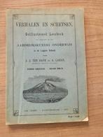 Verhalen en schetsen, Antiek en Kunst, Ophalen of Verzenden