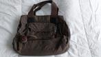Kipling tas bruin (als nieuw), Ophalen of Verzenden, Zo goed als nieuw, Bruin, Schoudertasje