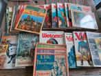 Complete serie Indianenreeks 9x + 17 x extra Hans Kresse, Boeken, Complete serie of reeks, Ophalen of Verzenden, Gelezen