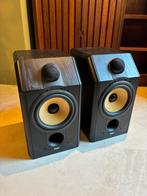 B&W CDM1, Audio, Tv en Foto, Luidsprekers, Gebruikt, Ophalen of Verzenden, 60 tot 120 watt, Bowers & Wilkins (B&W)
