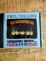 phil  collins, Ophalen of Verzenden, Zo goed als nieuw