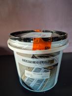 Carte Colori Kalkverf kleur Lilla, 5 liter, Doe-het-zelf en Verbouw, Verf, Beits en Lak, Ophalen, Overige kleuren, 5 tot 10 liter