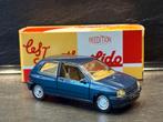 Renault Clio, Solido, Mint/Boxed, Hobby en Vrije tijd, Modelauto's | 1:43, Ophalen of Verzenden, Nieuw, Auto, Overige merken