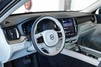 Volvo XC60 T8 Automaat Plug-in hybrid AWD Plus Bright | 360, Gebruikt, 4 cilinders, 1969 cc, Blauw