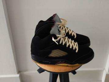 Air Jordan 5 A ma manière dusk maat 44 beschikbaar voor biedingen