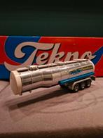 mooie bulktrailer tekno, Ophalen of Verzenden, Zo goed als nieuw, Bus of Vrachtwagen, Tekno