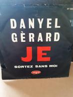 danyel gerard -  je, Gebruikt, Verzenden, 7 inch, Single