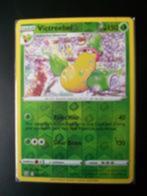 4064 Nieuwe Pokemon Kaart holofoil VICTREEBEL hp 150 003/163, Hobby en Vrije tijd, Verzamelkaartspellen | Pokémon, Verzenden, Nieuw