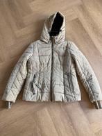Mooie beige ski-jas Lutha maat 44, Kleding | Dames, Luhta, Verzenden, Maat 42/44 (L), Zo goed als nieuw
