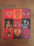 Ik geef je mijn hart - Happinez, Boeken, Ophalen of Verzenden, Zo goed als nieuw