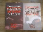 A.E. Kersten Londense dagboeken van Jhr.ir O.C.A. van lidth, Ophalen of Verzenden, Tweede Wereldoorlog, Zo goed als nieuw