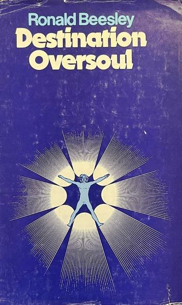 Ronald Beesley destination oversoul beschikbaar voor biedingen