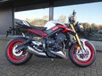Triumph Street Triple 765 RX NEW Street Triple RX (bj 2025), Motoren, Bedrijf, 765 cc, Meer dan 35 kW, Naked bike