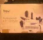Travx professional 6in1 hairstyler NIEUW, Ophalen of Verzenden, Zo goed als nieuw