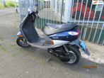 Peugeot Snorscooter Viva City "Basic", Fietsen en Brommers, Snorfietsen en Snorscooters, Benzine, Gebruikt, Peugeot