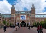 Rijksmuseum 2 tickets, Tickets en Kaartjes, Twee personen, Ticket of Toegangskaart