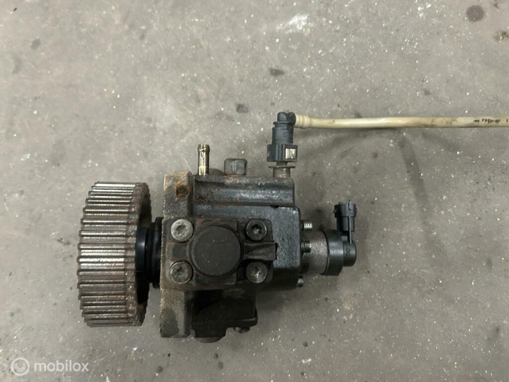 Brandstofpomp mechanisch Alfa Romeo MiTo 1.6 JTDm('08-'19), Gebruikt, Ophalen of Verzenden, Alfa Romeo, Alfa Romeo