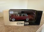 Opel Kapitän P2,6 - Whitebox - nieuw, Hobby en Vrije tijd, Modelauto's | 1:43, Ophalen of Verzenden, Nieuw, Auto, Overige merken