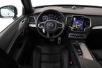 Volvo XC90 T8 RECHARGE AWD R-DESIGN *FULL OPTIONS!* -LONG-RA, 12 maanden, Gebruikt, 4 cilinders, 7 stoelen