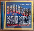 Lonely avenue boulevard of broken dreams, Ophalen of Verzenden