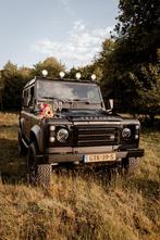 Stoere trouw auto, met chauffeur of zelf rijden!, Met chauffeur, Trouwauto