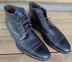 prachtige boots / nette schoenen FLORIS VAN BOMMEL Mt 7.5, Bruin, Boots, Floris van Bommel, Ophalen of Verzenden
