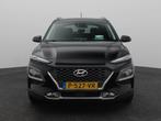 Hyundai Kona 1.6 T-GDI Premium SKY Automaat | Navigatie | Ac, Auto's, Hyundai, Automaat, 12 maanden, 15 km/l, 4 cilinders