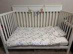 Babybedje, Ophalen, 70 tot 85 cm, Zo goed als nieuw, Minder dan 140 cm