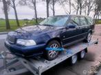 Volvo V70 2.5 10v in onderdelen, Auto-onderdelen, Carrosserie en Plaatwerk, Gebruikt, Volvo, Volvo