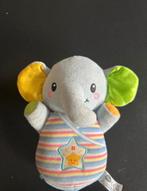 Vtech slaapolifantje, Kinderen en Baby's, Speelgoed | Vtech, Ophalen, Gebruikt, 6 maanden tot 2 jaar