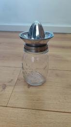 Citruspers met opvang glas, Ophalen of Verzenden, Nieuw