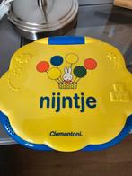 Nijntje laptop Clementoni, Kinderen en Baby's, Speelgoed | Educatief en Creatief, Ophalen, Gebruikt
