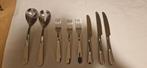 Los Ah royal van kempen en begeer bestek besteksets, Huis en Inrichting, Keuken | Bestek, Ophalen of Verzenden, Zo goed als nieuw