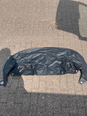 Tonneau cover mazda mx5 beschikbaar voor biedingen