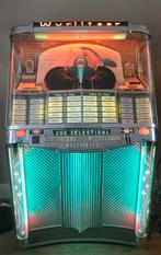 Wurlitzer 2000, Ophalen, Gebruikt, 1970 tot heden, Overige merken