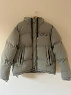 Flaneur Signature Puffer jacket jas grijs, Kleding | Heren, Jassen | Winter, Ophalen of Verzenden, Zo goed als nieuw, Grijs
