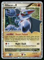 Gliscor LV.X 141/146 - Legends Awakened, Verzenden, Gebruikt