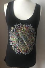 Alexander McQueen top maat 38 Nieuw, Maat 38/40 (M), Zwart, Nieuw, Ophalen of Verzenden