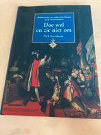 N. Steenkamp - Doe wel en zie niet om, Ophalen of Verzenden, Zo goed als nieuw, N. Steenkamp