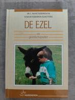 De Ezel DR. C. Naaktgeboren en H. Naaktgeboren-Schutters, Ophalen of Verzenden