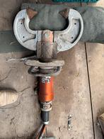 Holmatro gereedschap, Ophalen of Verzenden
