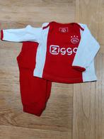 Ajax pak set maat 74, Ophalen of Verzenden, Zo goed als nieuw, Jongetje of Meisje