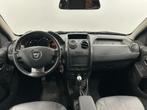 Dacia Duster 1.6 SCe 4x2 LEER NAVI CRUISE TREKHAAK 105000 KM, Voorwielaandrijving, Stof, Gebruikt, Euro 6
