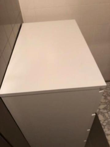 Ikea MALM ladekast - afbeelding 3