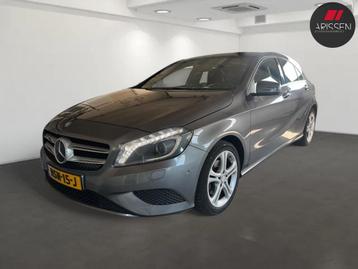 Mercedes-Benz A-klasse 180 Ambition beschikbaar voor biedingen
