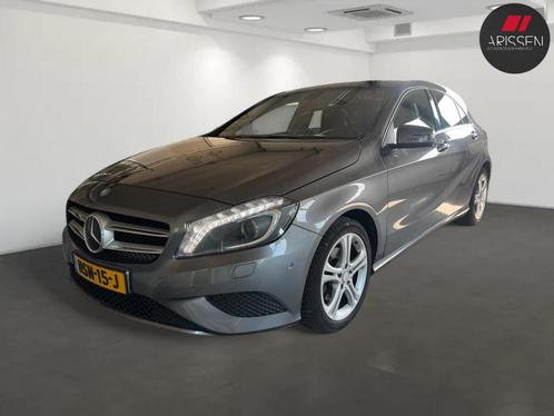 Mercedes-Benz A-klasse 180 Ambition, Auto's, Mercedes-Benz, Bedrijf, Te koop, A-Klasse, ABS, Airbags, Airconditioning, Alarm, Centrale vergrendeling